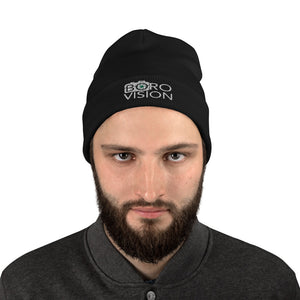 Boro Vision Beanie