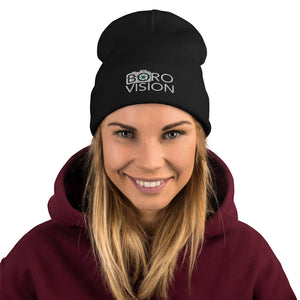 Boro Vision Beanie