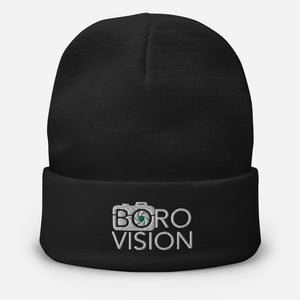 Boro Vision Beanie