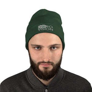 Boro Vision Beanie