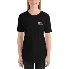 Load image into Gallery viewer, Boro Vision Black T-Shirts
