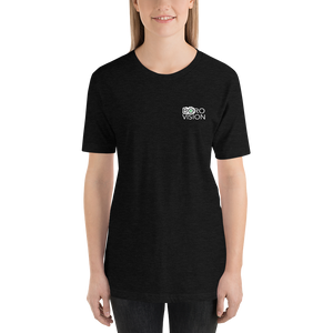 Boro Vision Black T-Shirts